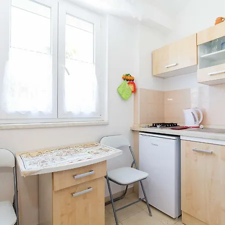 Vanda Apartment *