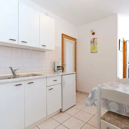 Vanda Apartment Porec