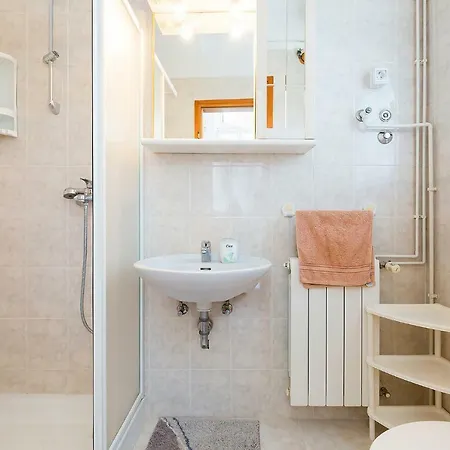 Apartment Vanda *