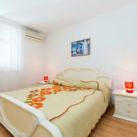 Vanda Porec