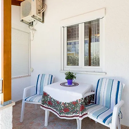 Apartman Vanda *